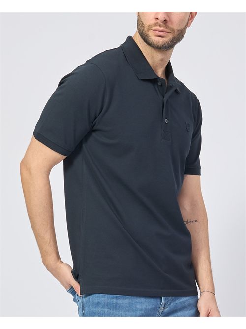 Lyle & Scott 3 Button Men's Polo Shirt LYLE & SCOTT | SP2255TONZ271